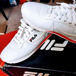 Fila Machu casual sneakers
